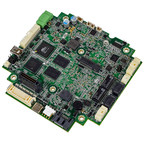 WINSYSTEMS Debuts PCle/104 OneBank SBC With Discrete Onboard TPM-2.0 Security Device and LPDDR4 RAM for Superior Performance