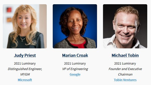 Infrastructure Masons Inducts Three Industry Luminaries to the Hall of Fame - Vimarsana News