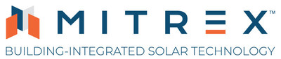 Mitrex Logo (CNW Group/Mitrex)