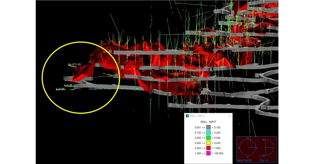 ELECTRIC ROYALTIES SIGNS RANA NICKEL ROYALTY PURCHASE AGREEMENT