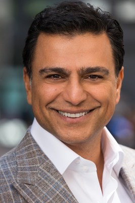 Omid Kordestani