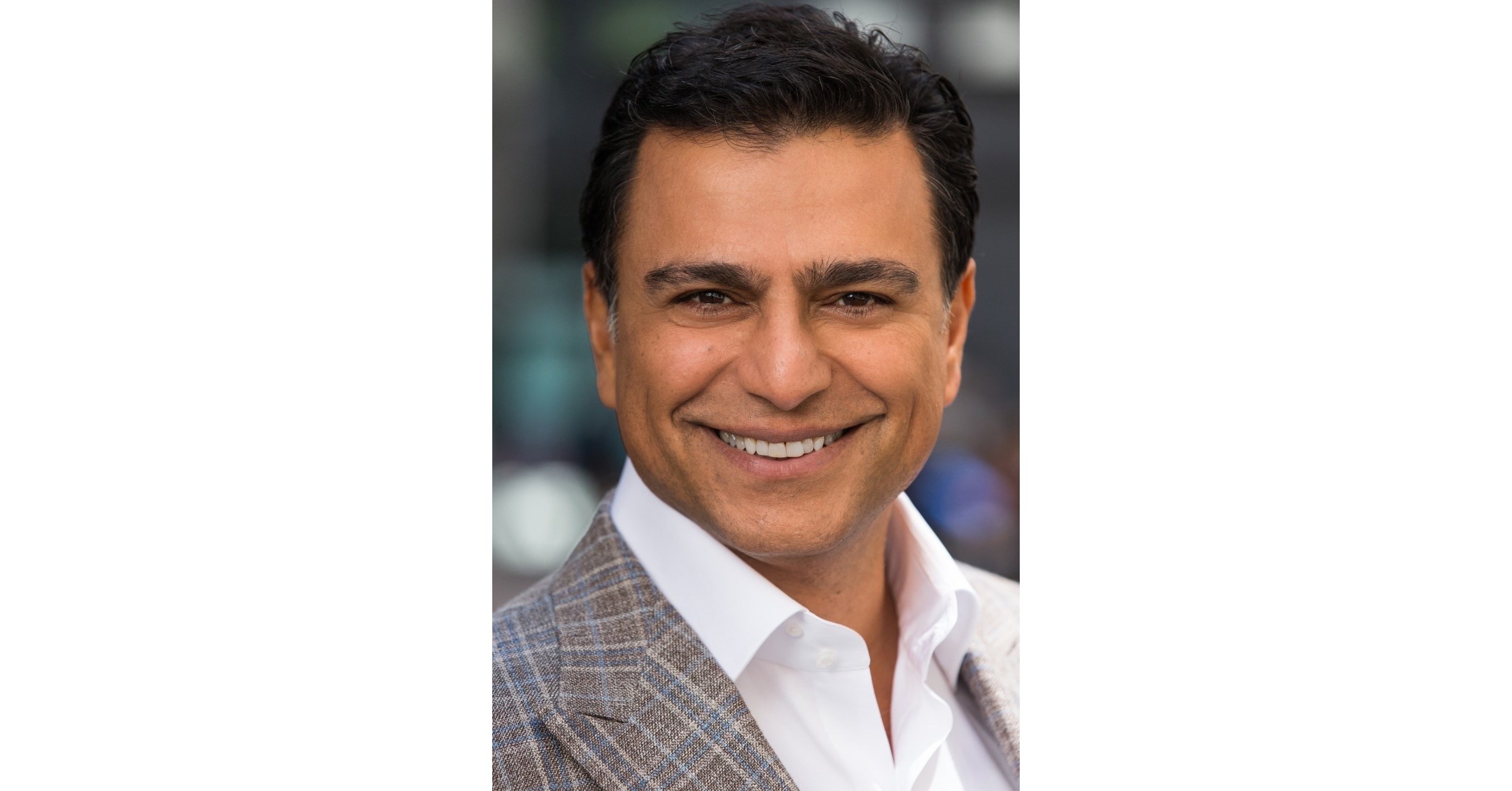 Pearson Announces Omid Kordestani as Non-Executive Chair Designate and Tim Score as Deputy Chair Designate