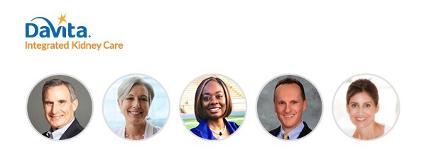 DaVita Integrated Kidney Care Expands Clinical Leadership Team - Vimarsana News