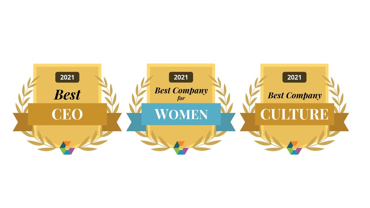 SmartBug Media® Earns Three New Comparably Awards in the Best Company Culture, Best CEO and Best Company for Women Categories - Vimarsana News