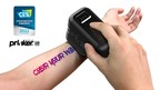 Introducing the Ultra Portable Prinker M: Digital Temporary Tattoos with One Stroke