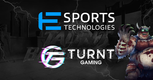 Esports Technologies to be Exclusive Data Provider for Turnt Gaming’s NFT Fighting Simulator, Built on Polygon Blockchain