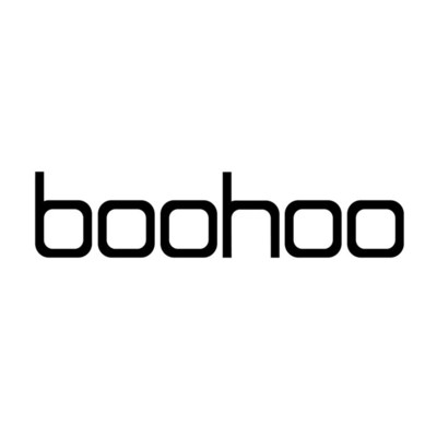boohoo official website