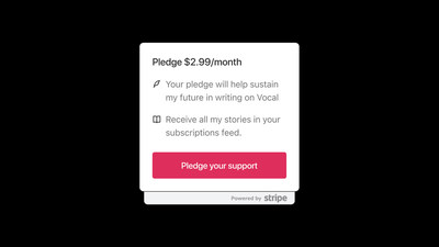 Creatd Announces Release of ‘Pledges,’ Vocal’s Newest Monetization Feature