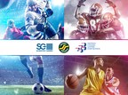 SCIENTIFIC GAMES AND WESTERN CANADA LOTTERY CORPORATION KICK OFF SINGLE GAME SPORTS BETTING