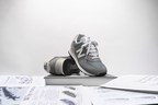 Step up the shoe game with the statement New Balance 574 sneakers