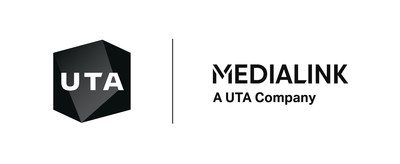 UTA and MediaLink Logo