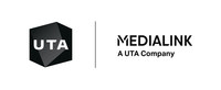 UTA and MediaLink Logo