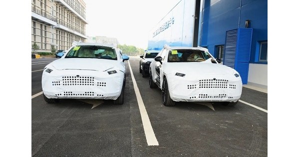 Shanghai FTZ smooths out path for imported vehicles domestic market entry