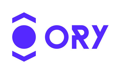 Ory Corp Logo