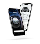 Next.e.GO Mobile releases its "e.GO Connect" App at the same time it celebrates the 1000th battery electric vehicle rolling off the production line in Germany