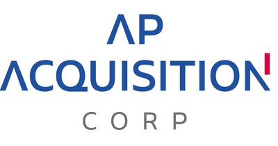 (PRNewsfoto/AP Acquisition Corp)