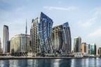 Dar Al Arkan teams with Pagani Automobili to unveil the ultra-exclusive DaVinci Residential Tower in Dubai