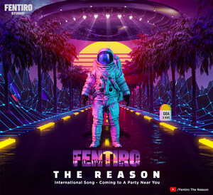 From India to the World: A million parties, one party Song, Fentiro-The Reason, launches worldwide