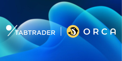 TTT is now listed on Orca
