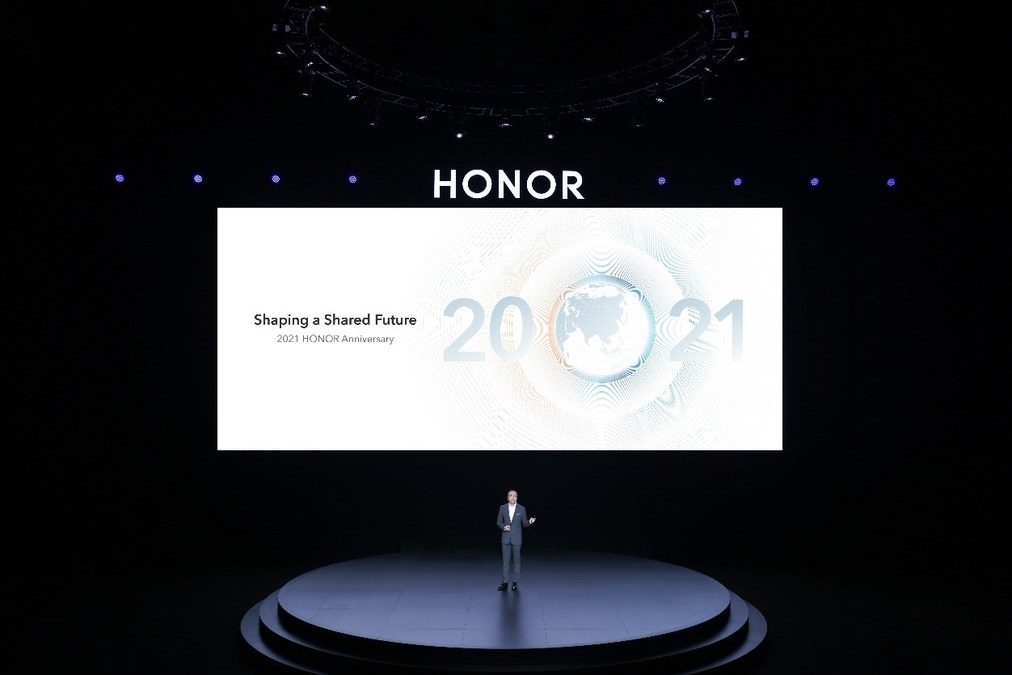 HONOR Gathers with Friends to Celebrate its 2021 Going Beyond Journey - Vimarsana News