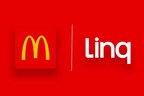 McDonald's Modernizes Hiring Efforts with Linq