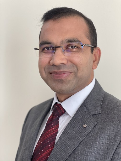 TO THE NEW appoints Sushil Jethaliya as Business Unit Head - Vimarsana News