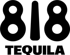 818 Tequila is the Best-Selling New Tequila of 2021 in the United States