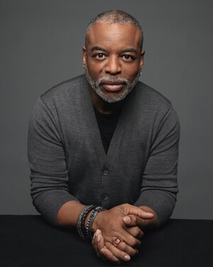 LeVar Burton to host 94th Scripps National Spelling Bee