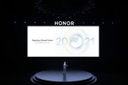 HONOR Gathers with Friends to Celebrate its 2021 Going Beyond...