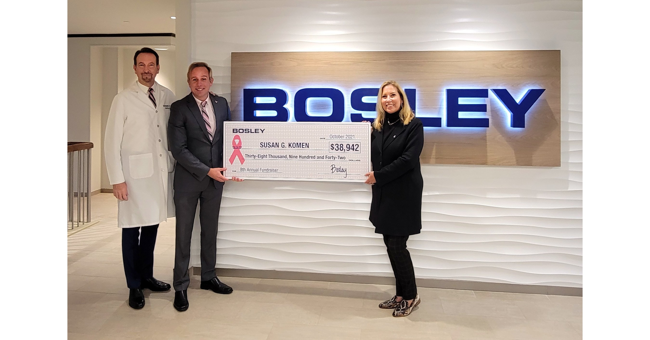 bosley-team-breaks-company-s-donation-record-with-gift-to-susan-g