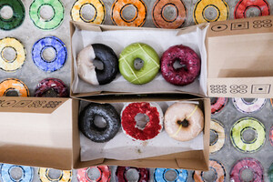 Underground Donut Tour Launches in Brooklyn