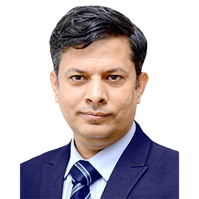 Pankaj Chawla | Senior Director- Strategic Solutions