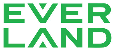 Everland logo (PRNewsfoto/Everland)