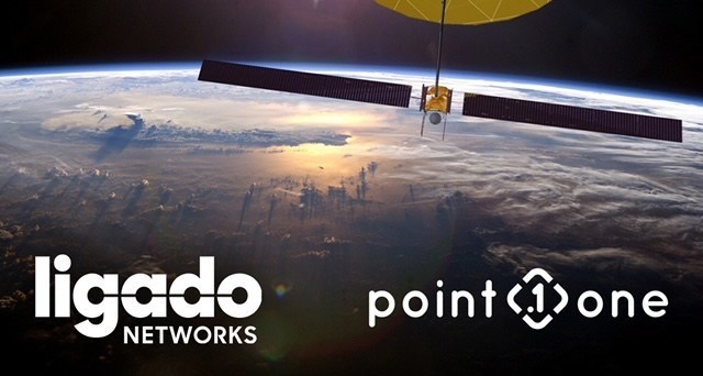 Ligado and Point One Navigation to Deliver Ubiquitous Precise Location to Automotive, Agriculture and Robotics Sectors - Vimarsana News