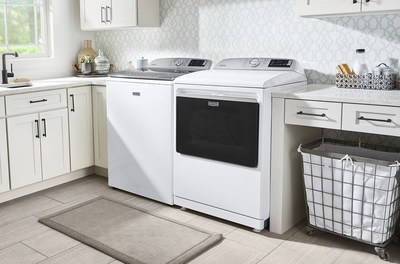 For more than a century, Maytag® appliances have been synonymous with dependability and durability.