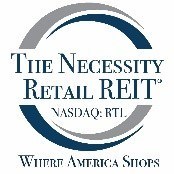 THE NECESSITY RETAIL REIT EXPECTED TO COMPLETE OVER $400 MILLION DISPOSITIONS IN 2022, INCLUDING $74 MILLION IN FOURTH QUARTER