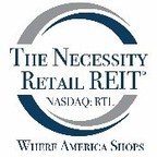THE NECESSITY RETAIL REIT TO HOST WEBCAST AND CONFERENCE CALL TO DISCUSS PENDING MERGER WITH GLOBAL NET LEASE
