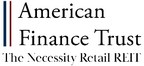 AMERICAN FINANCE TRUST CEO DISCUSSES BRICK &amp; MORTAR RETAIL ON NAREIT'S REIT REPORT PODCAST