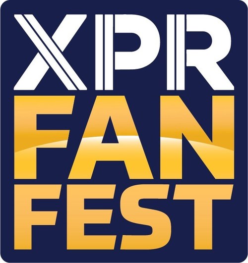 XPR Fan Fest is the destination to see and be seen with interactive brand experiences, gourmet dining, and much more!