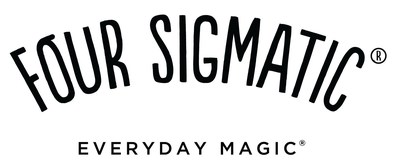 Four Sigmatic Logo