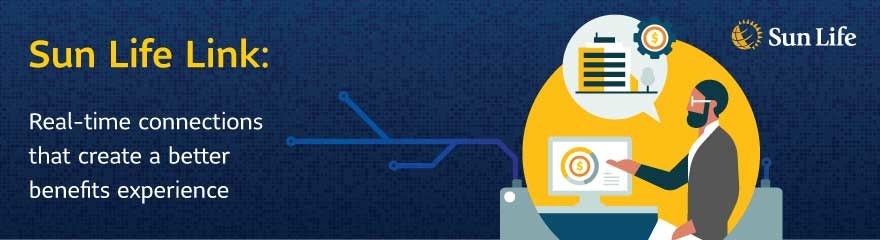 Sun Life announces Sun Life Link to create a better benefits experience through enhanced digital connectivity - Vimarsana News