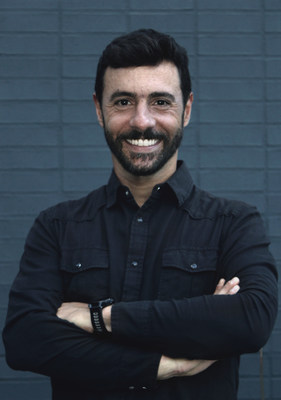 Rodrigo Jatene, Chief Creative Officer, DDB Chicago