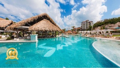 Top best sale sandals resorts