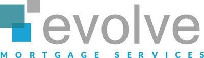 (PRNewsfoto/Evolve Mortgage Services)