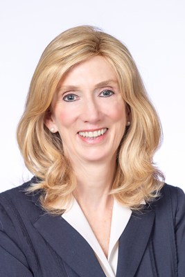 Diane Allemang, executive vice president and chief marketing officer