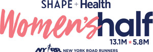 Registration Opens Today for the SHAPE + Health Women's Half Marathon Set to Take Place on Sunday, April 10