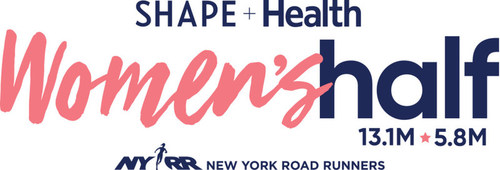 SHAPE + Health Women's Half Marathon