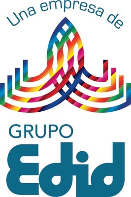 Grupo Edid logo