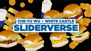 WHITE CASTLE ANNOUNCES NFT COLLABORATION WITH DOODLE LABS &amp; MEDIA ARTIST, CHE-YU WU