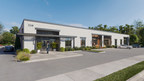 FCP, ABACUS CAPITAL AND BIG CYPRESS CAPITAL ANNOUNCE 11,850 SF CLANCY &amp; THEYS LEASE; CONSTRUCTION STARTS FOR THE QUARTER SOUTH END